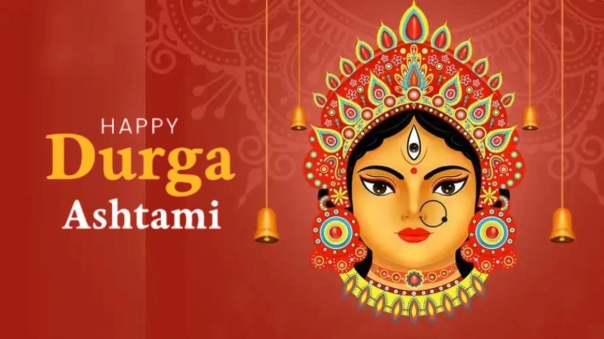 durga ashtami