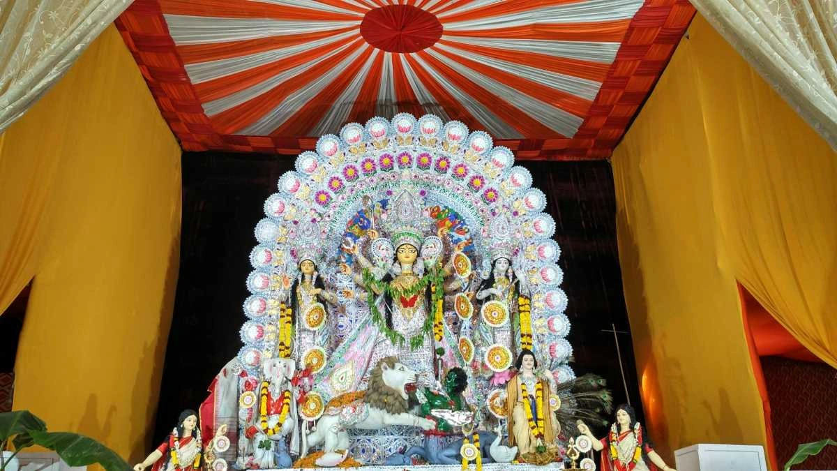 Unearthing the Hidden Gems | Local Durga Pujas and Their Stories
