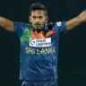 dushmantha chameera