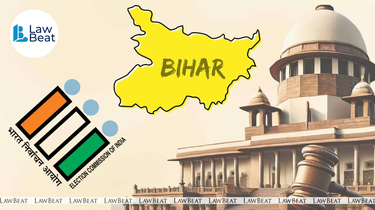 eci bihar