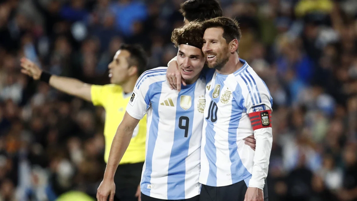 Why This Match Matters | Decoding the South American Qualifiers