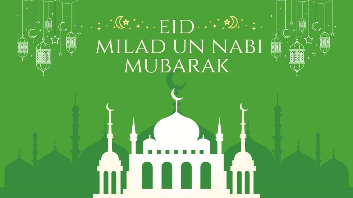 The Spirit of Sacrifice | Understanding Eid al-Adha