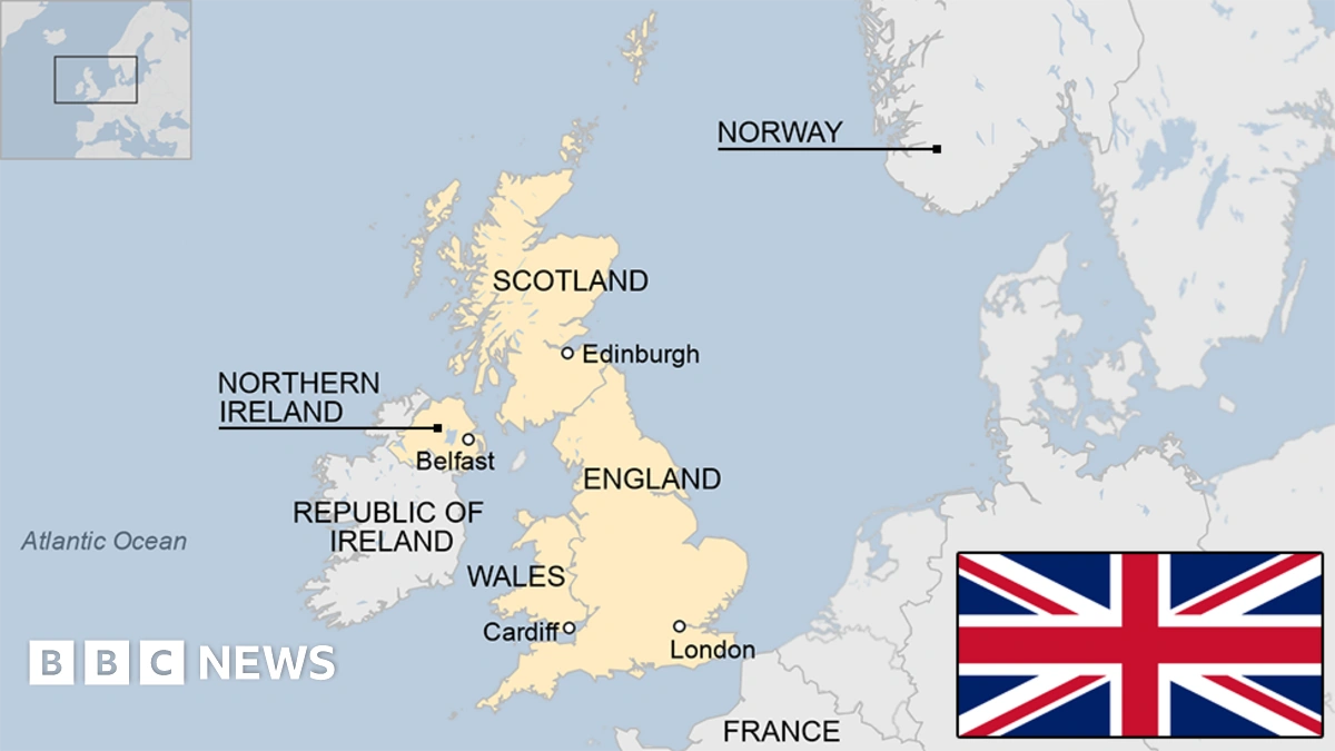 england