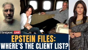 epstein files