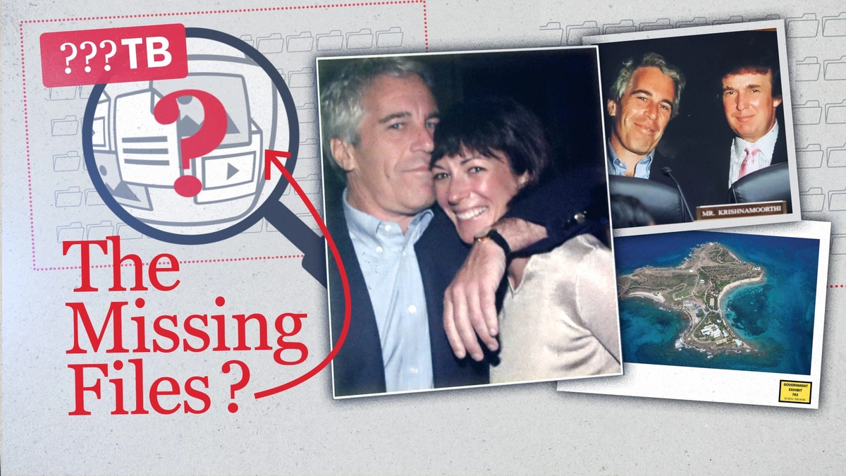 The Real Scandal | It's About the System, Not Just the Names