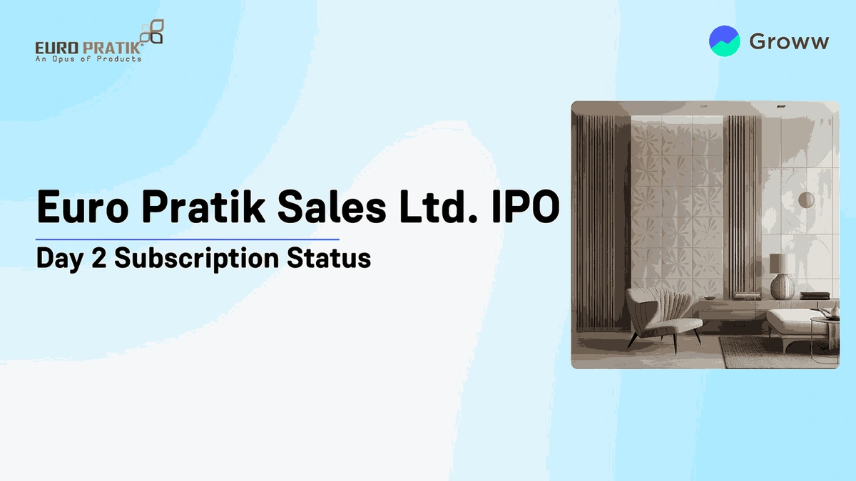 euro pratik ipo