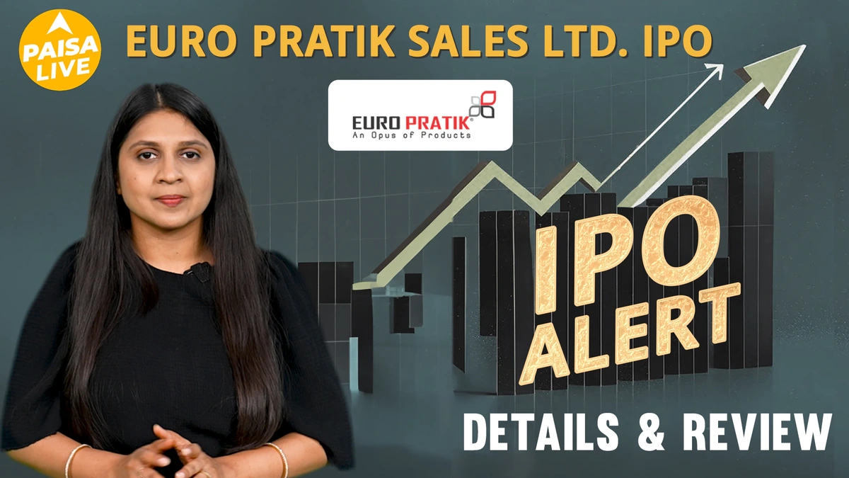 Why the Euro Pratik IPO Matters – Beyond the Hype