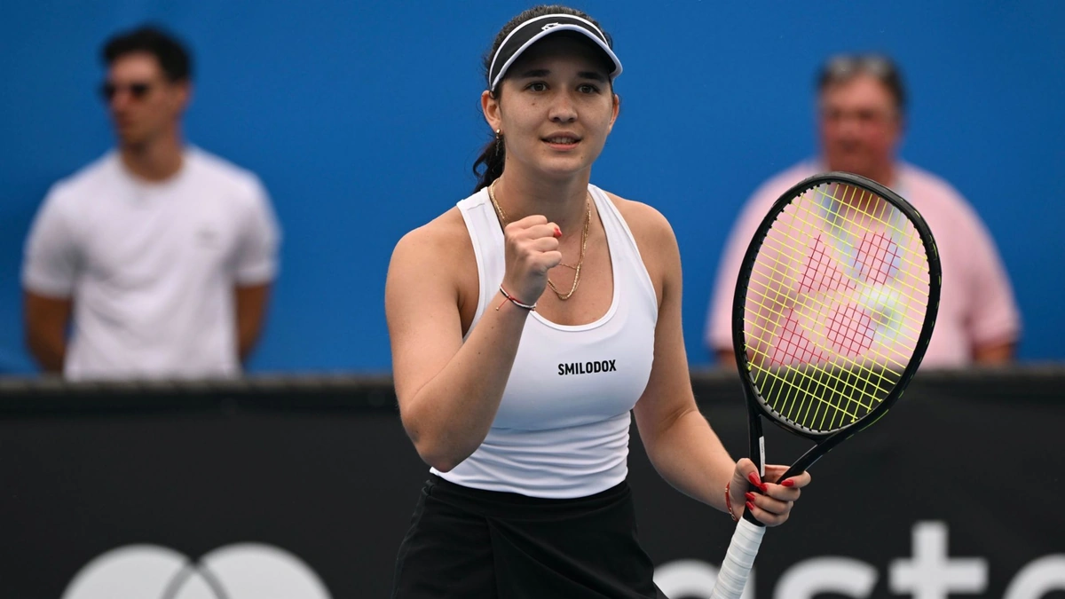 Who is Eva Lys, really? Beyond the stats.