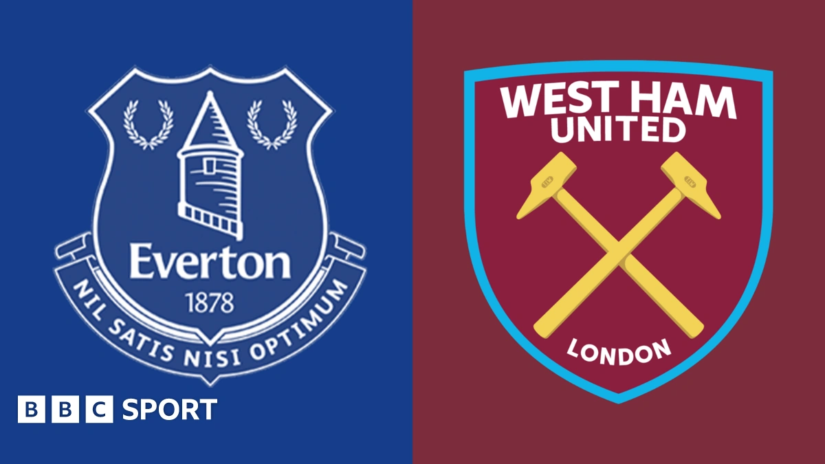 everton vs west ham