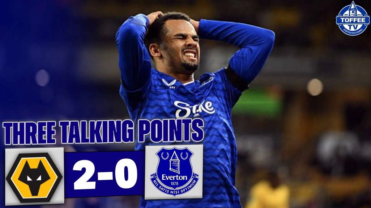 everton