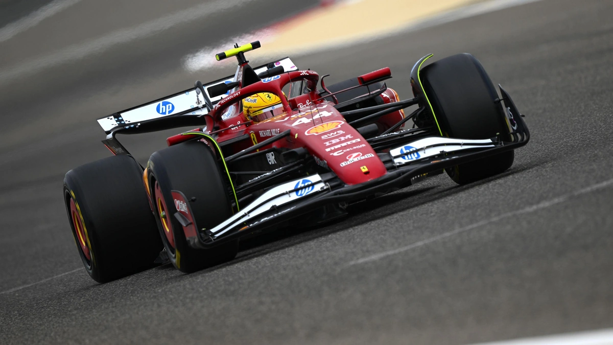 The 'Why' Behind the Roar | More Than Just Speed