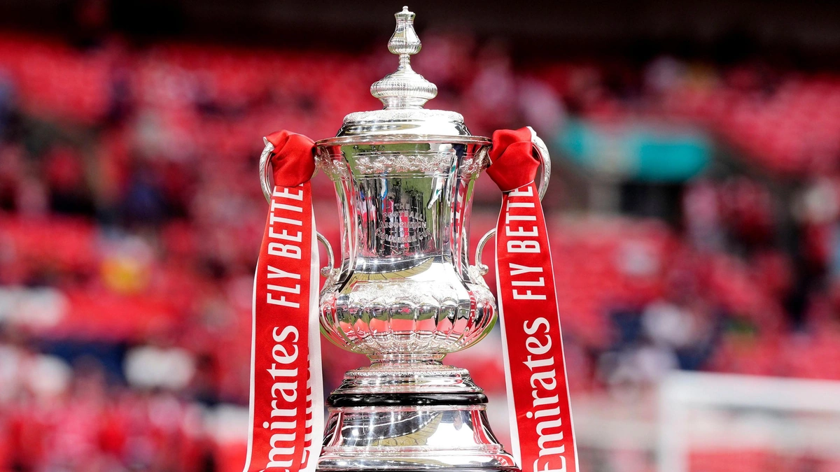 fa cup