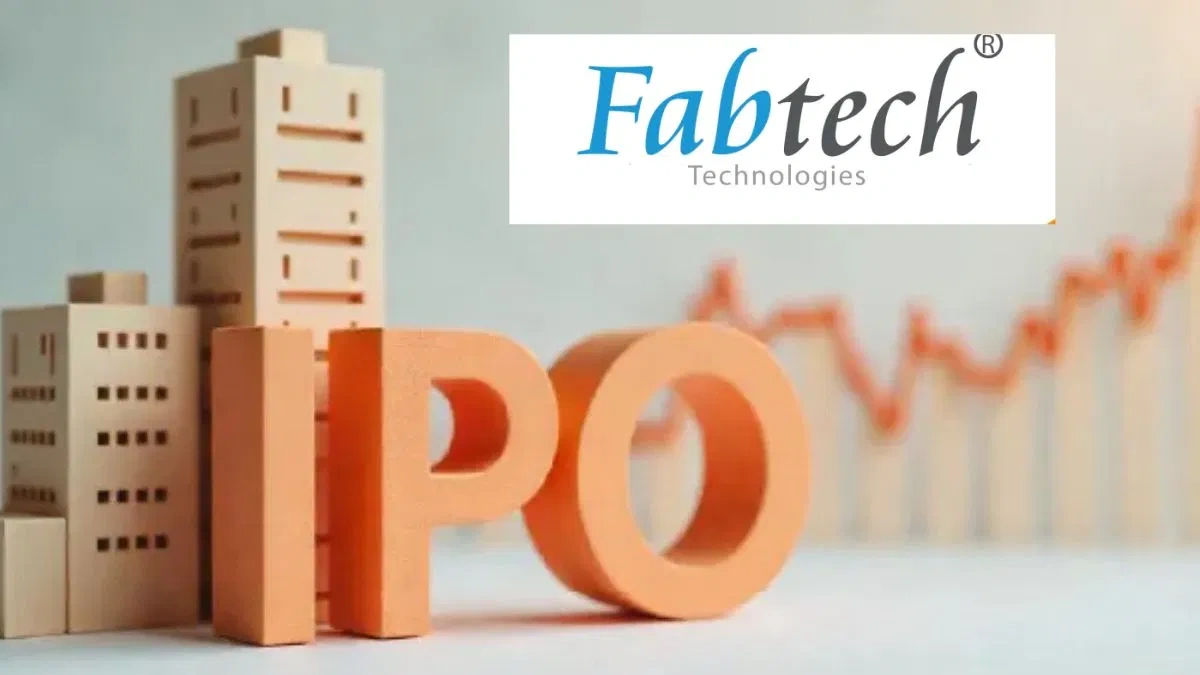 What ExactlyIsFabtech Technologies?