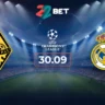 fc kairat almaty vs real madrid timeline