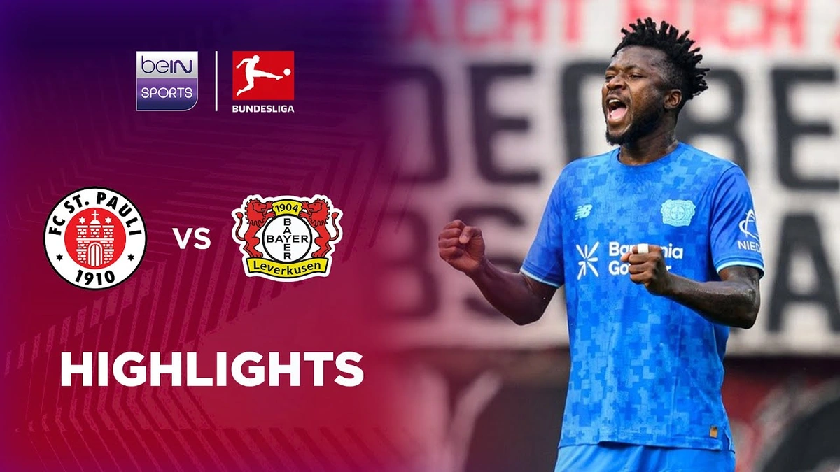 The Underdog's Roar | St. Pauli's Cup Dreams