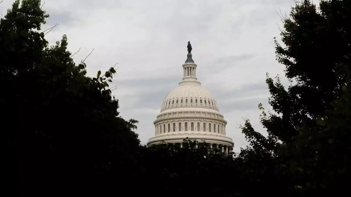 federal government shutdown
