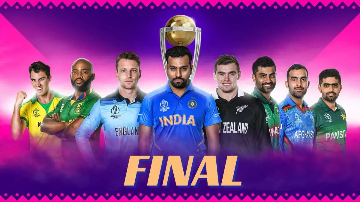 final match