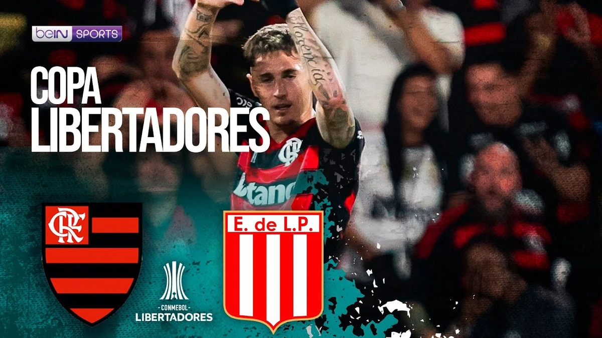 Beyond the Score | Unpacking the Flamengo-Estudiantes Rivalry