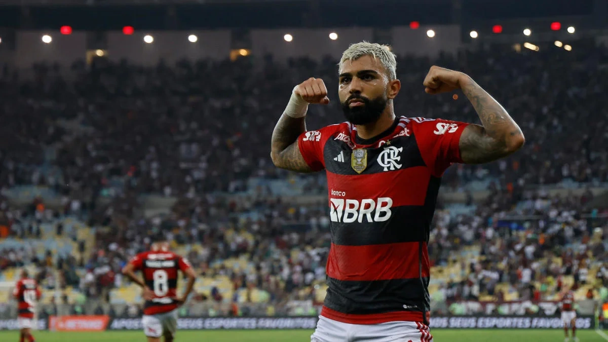 flamengo vs vasco da gama