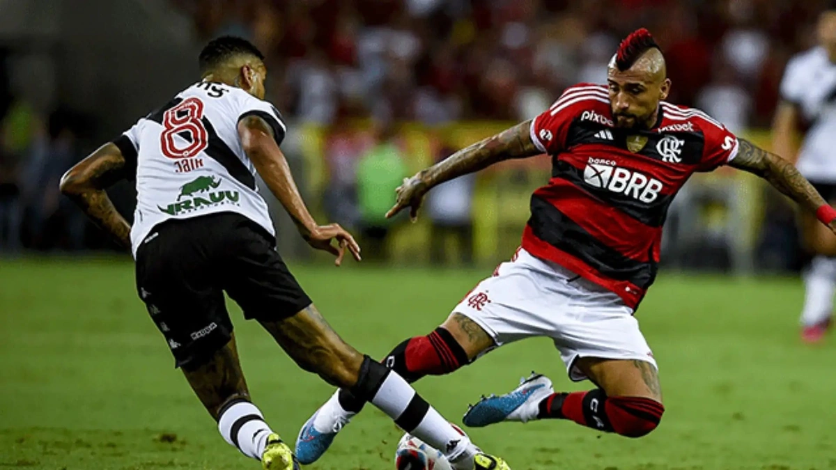 The "Clássico dos Milhões" | A Derby Unlike Any Other