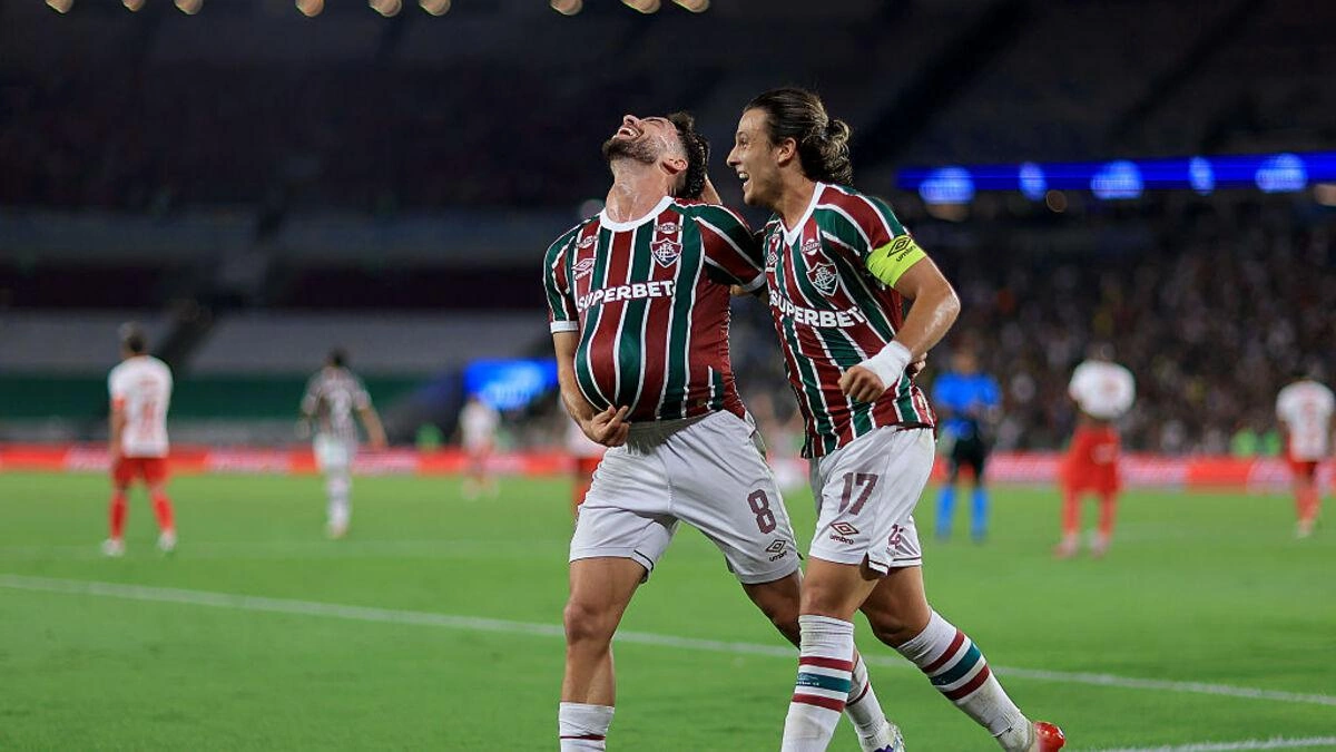 fluminense vs bahia