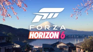 forza horizon 6 xbox