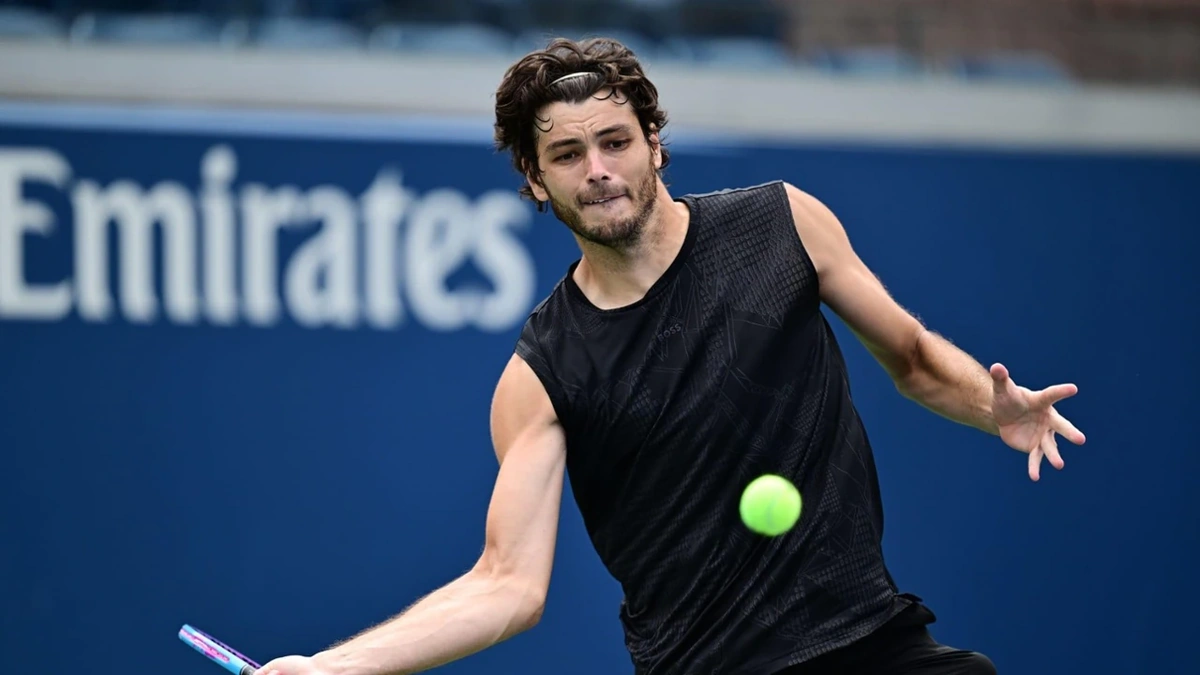The Rise of a New American Star | More Than Just Talent