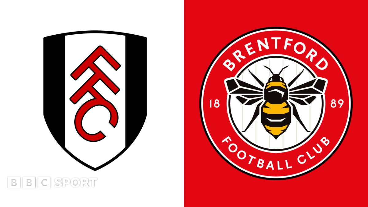 fulham vs brentford