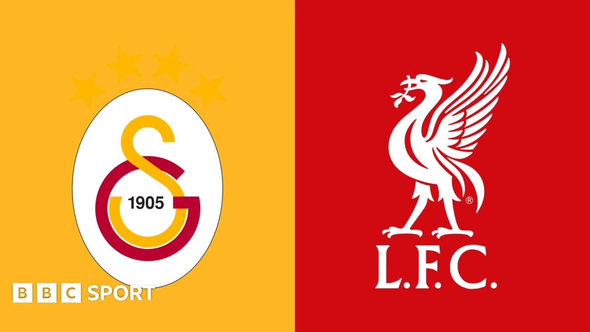 galatasaray vs liverpool