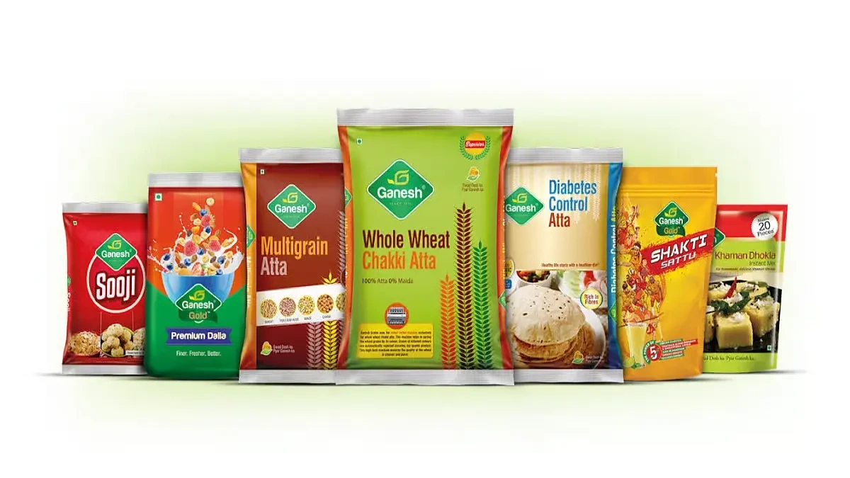 ganesh consumer share price