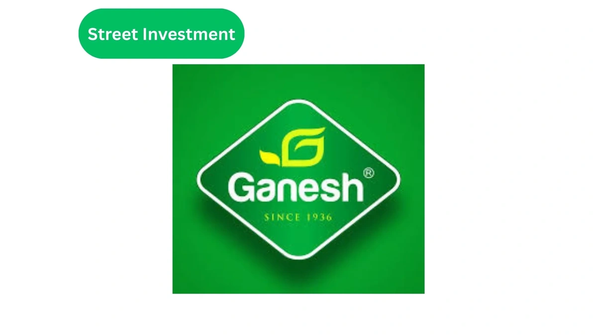 What's Driving the Ganesh Consumer Share Price?
