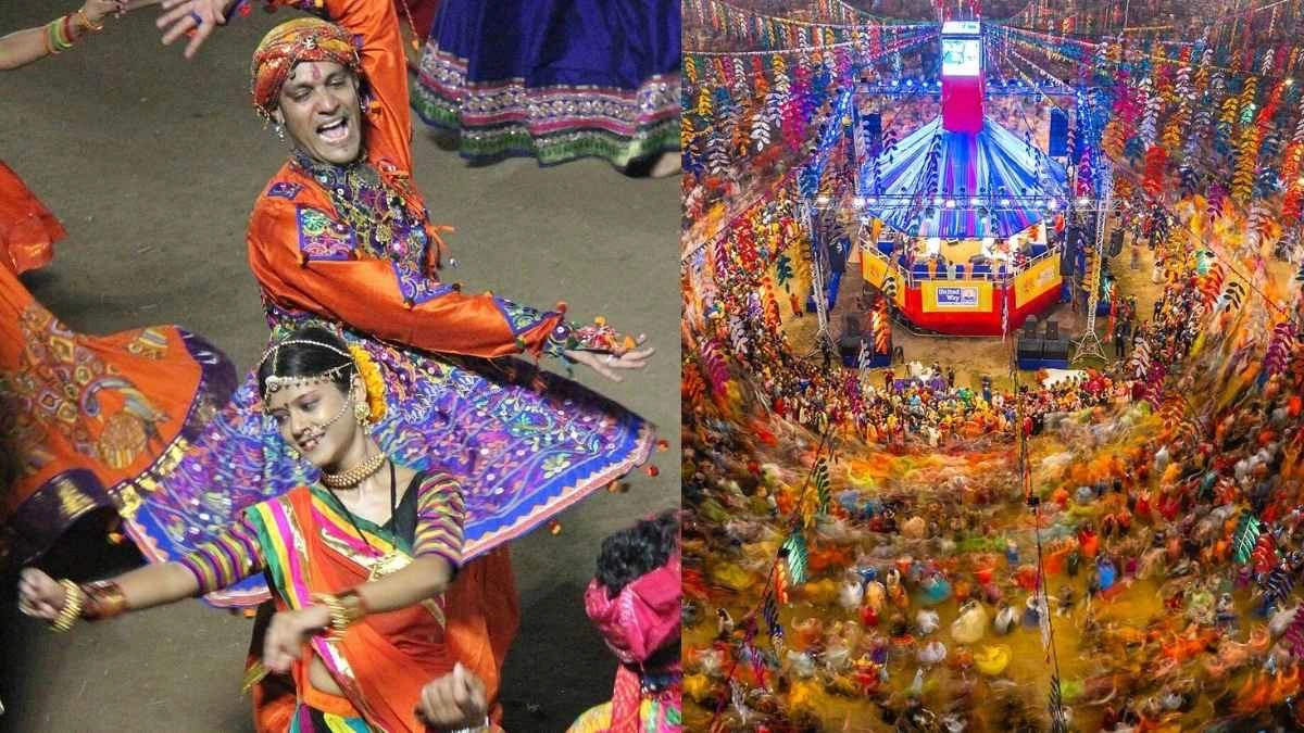 garba