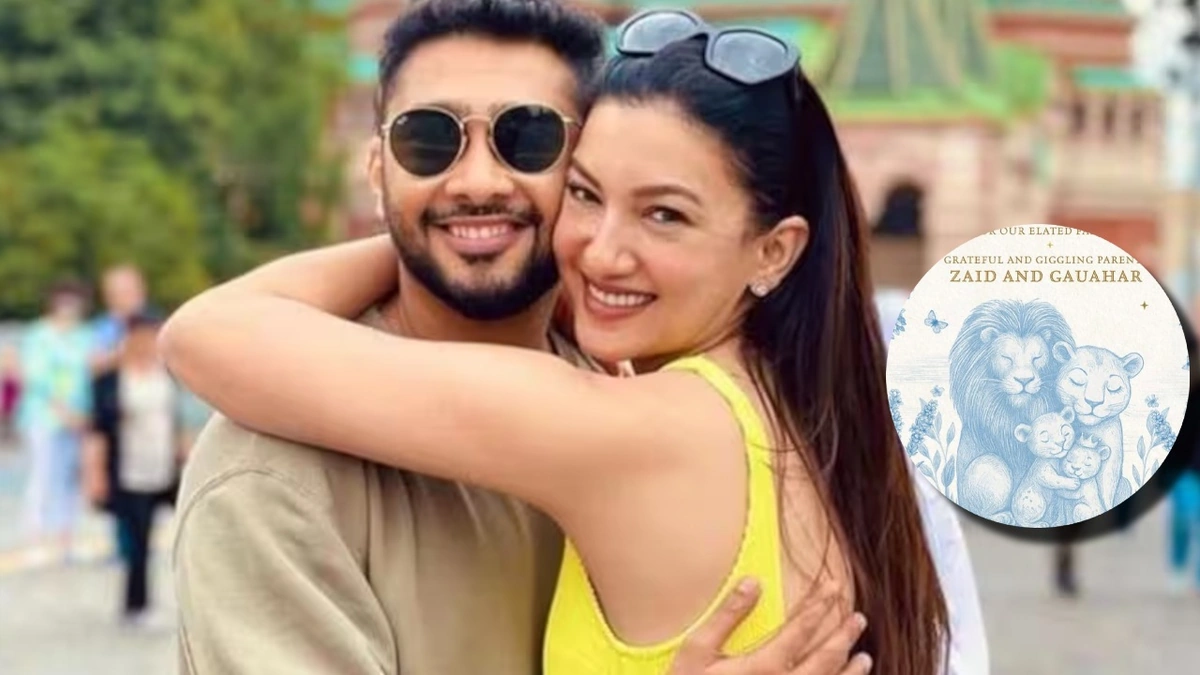 gauhar khan