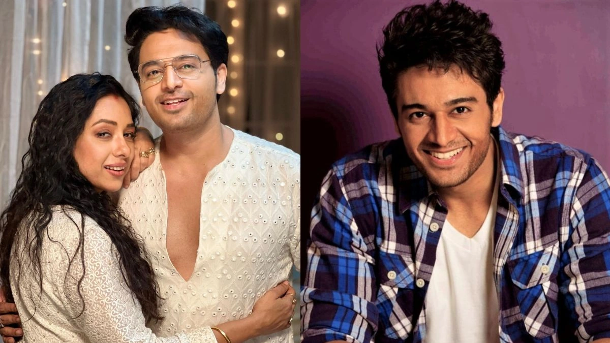 gaurav khanna