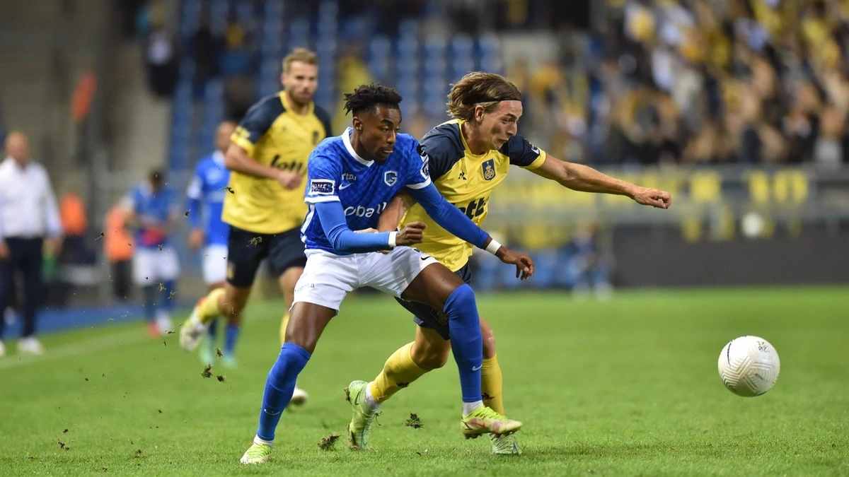 genk vs union saint-gilloise