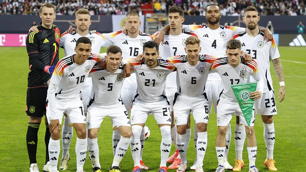 germany national football team
