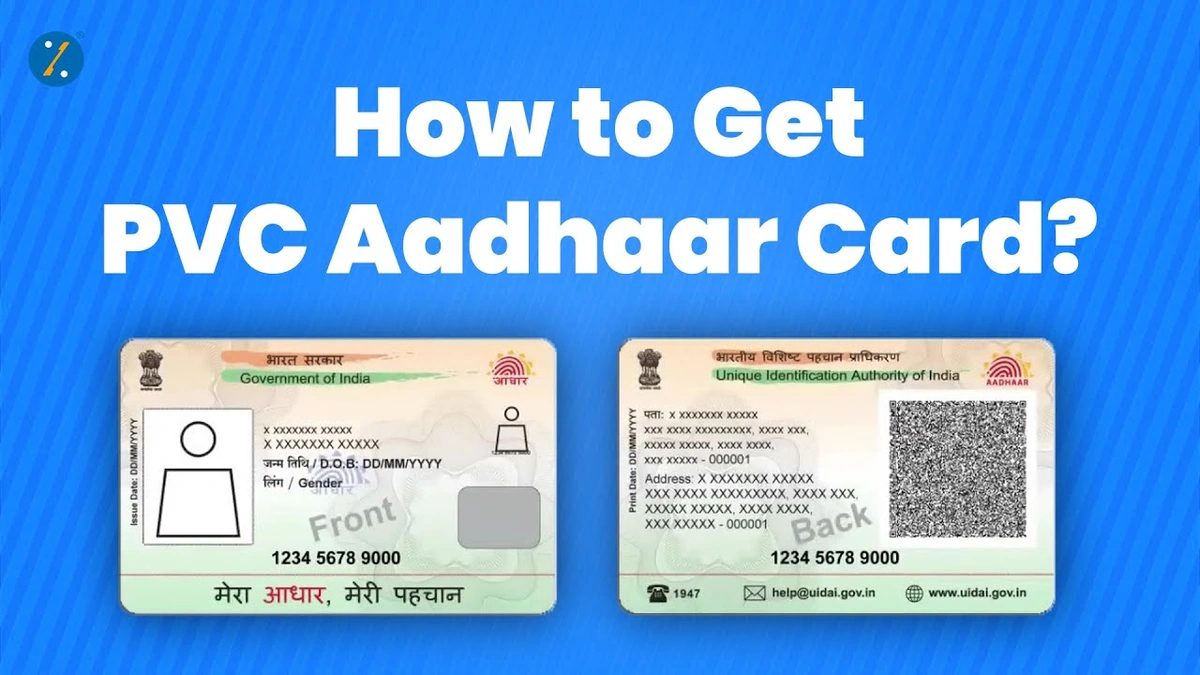 The Aadhaar Application | Decoding the Unspoken Rules