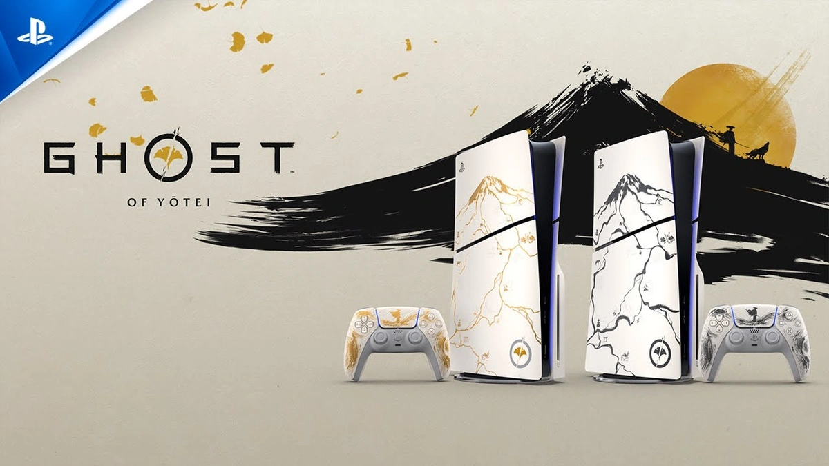 ghost of yotei ps5