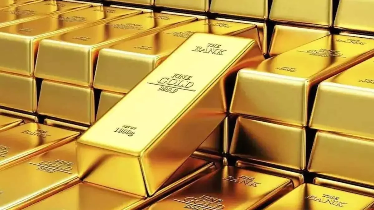 The "Why" Behind the Shine | Unpacking the Factors Influencing Gold Prices