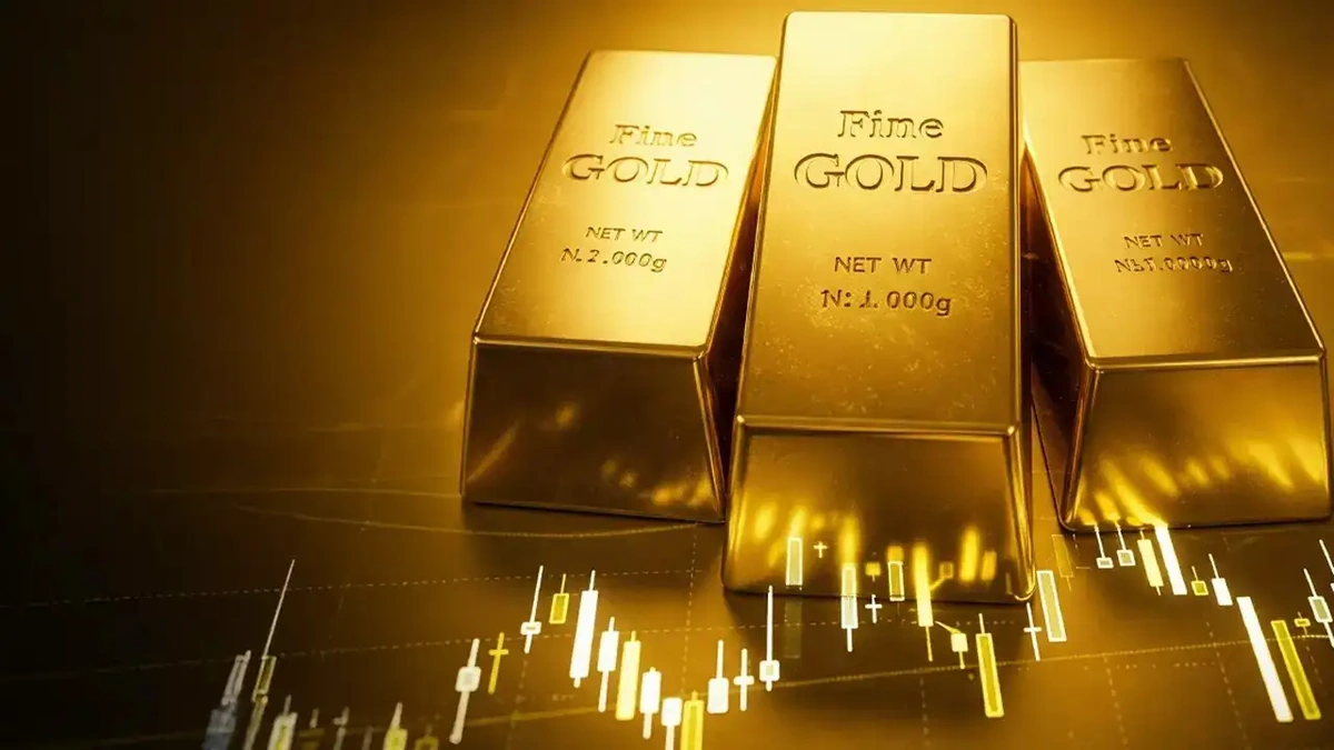 gold rates