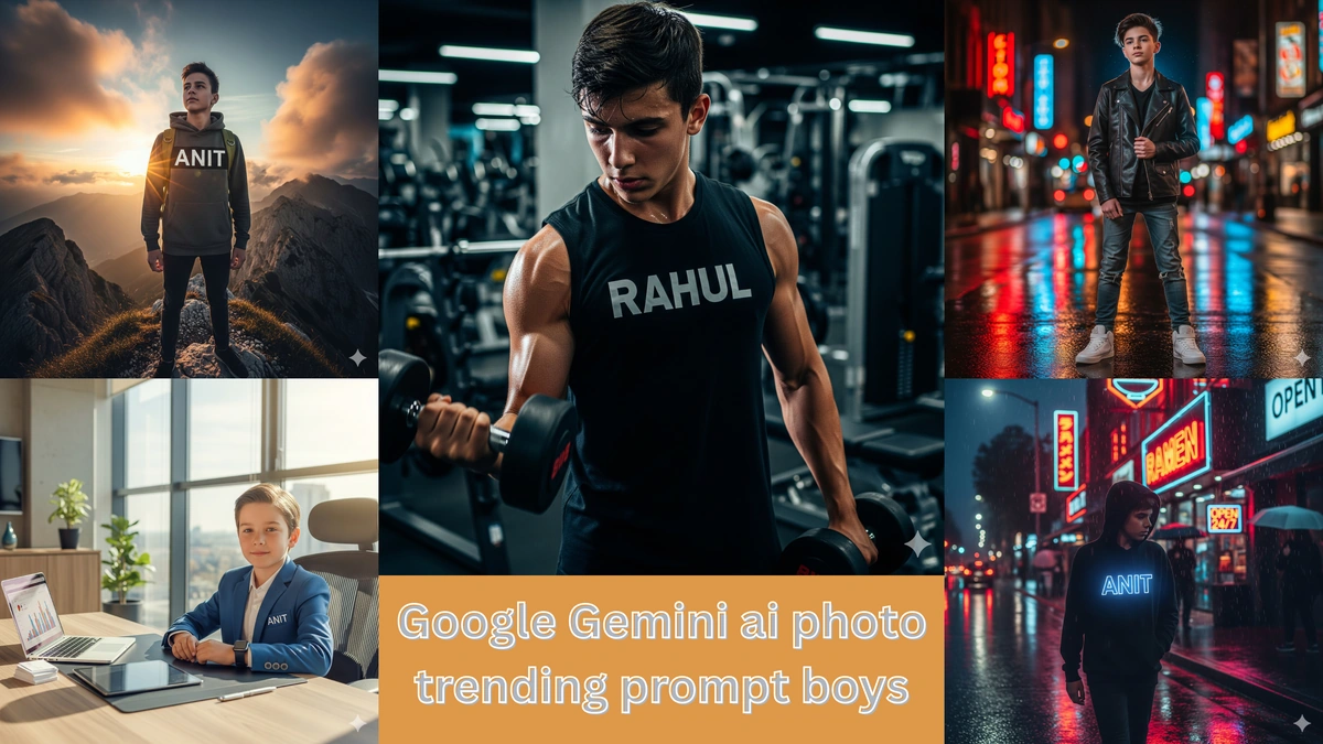 The Hype vs. Reality | Gemini AI and Photo Editing