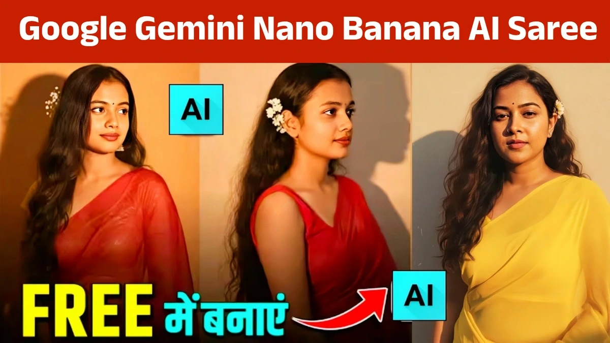 google gemini ai nano banana