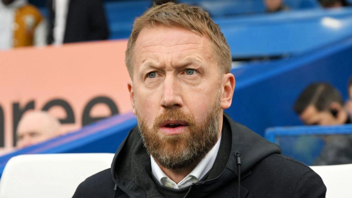 graham potter
