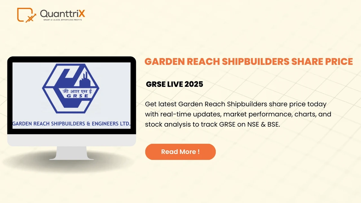 grse share price
