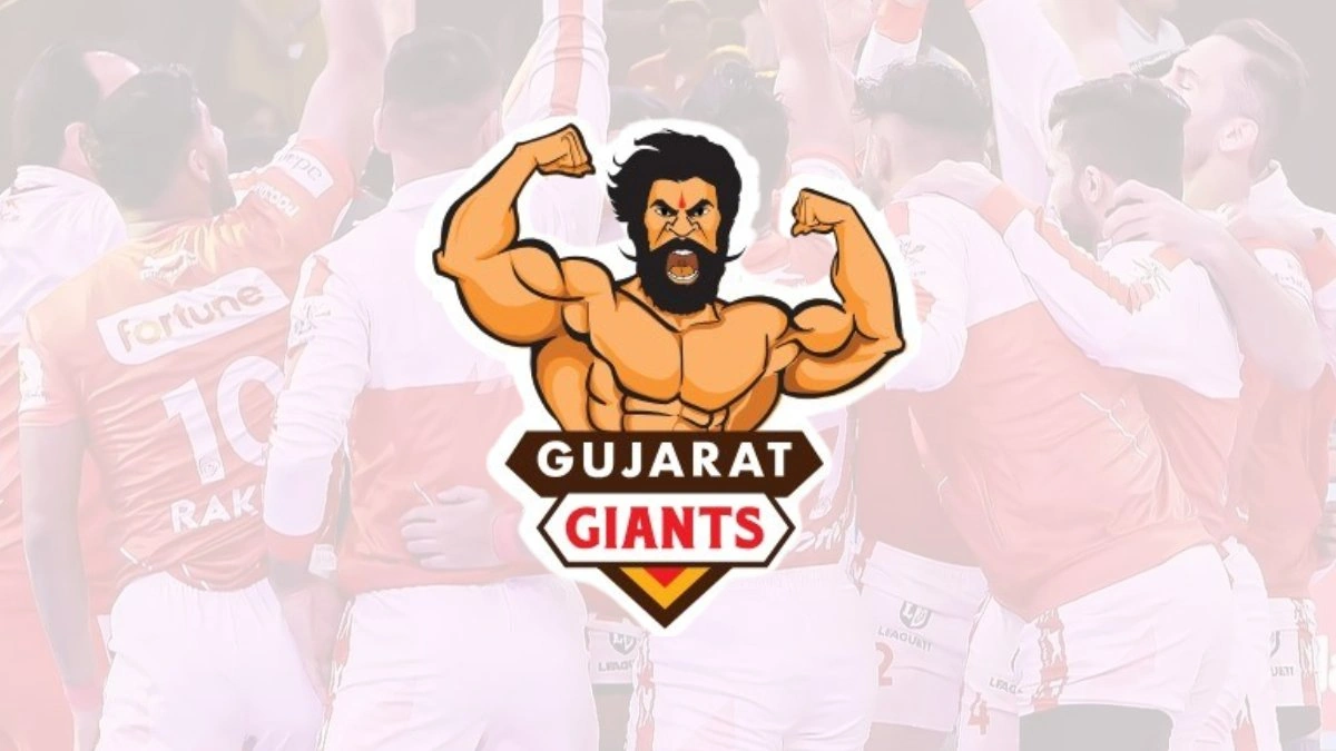 The Giants' Rise | More Than Just Muscle