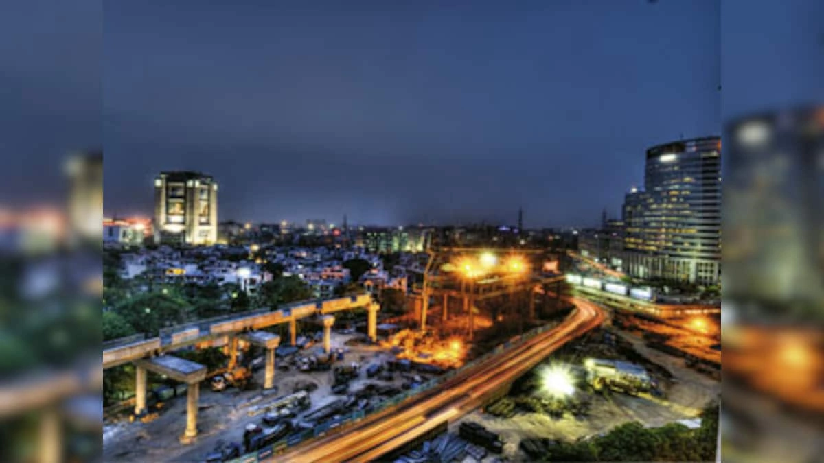 gurgaon
