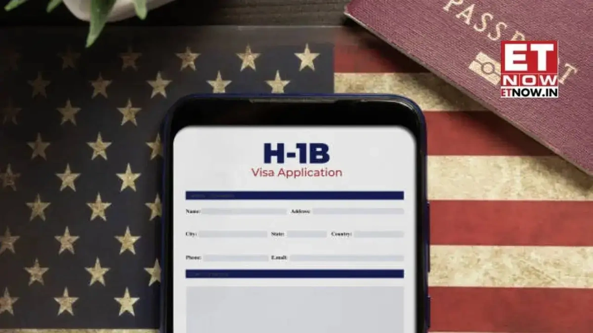 What Is the H 1B Visa, Really? (The 'Why' It Matters)