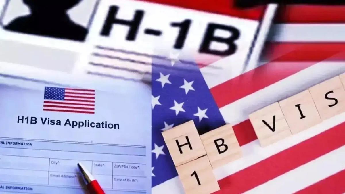 Why the H1B Matters to India (and the World)