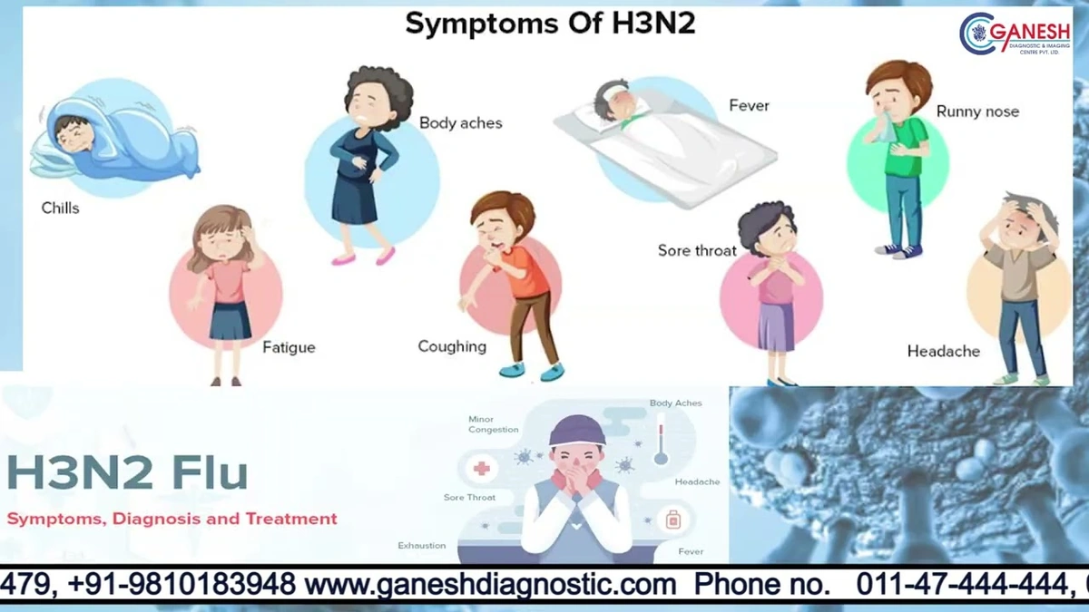 The "Why" Behind H3N2 | More Than Just a Flu Strain
