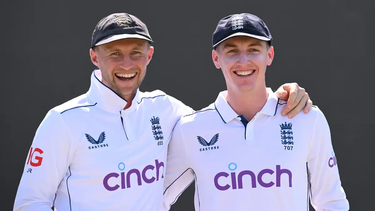 The 'Bazball' Blueprint and Brook's Role in the Revolution